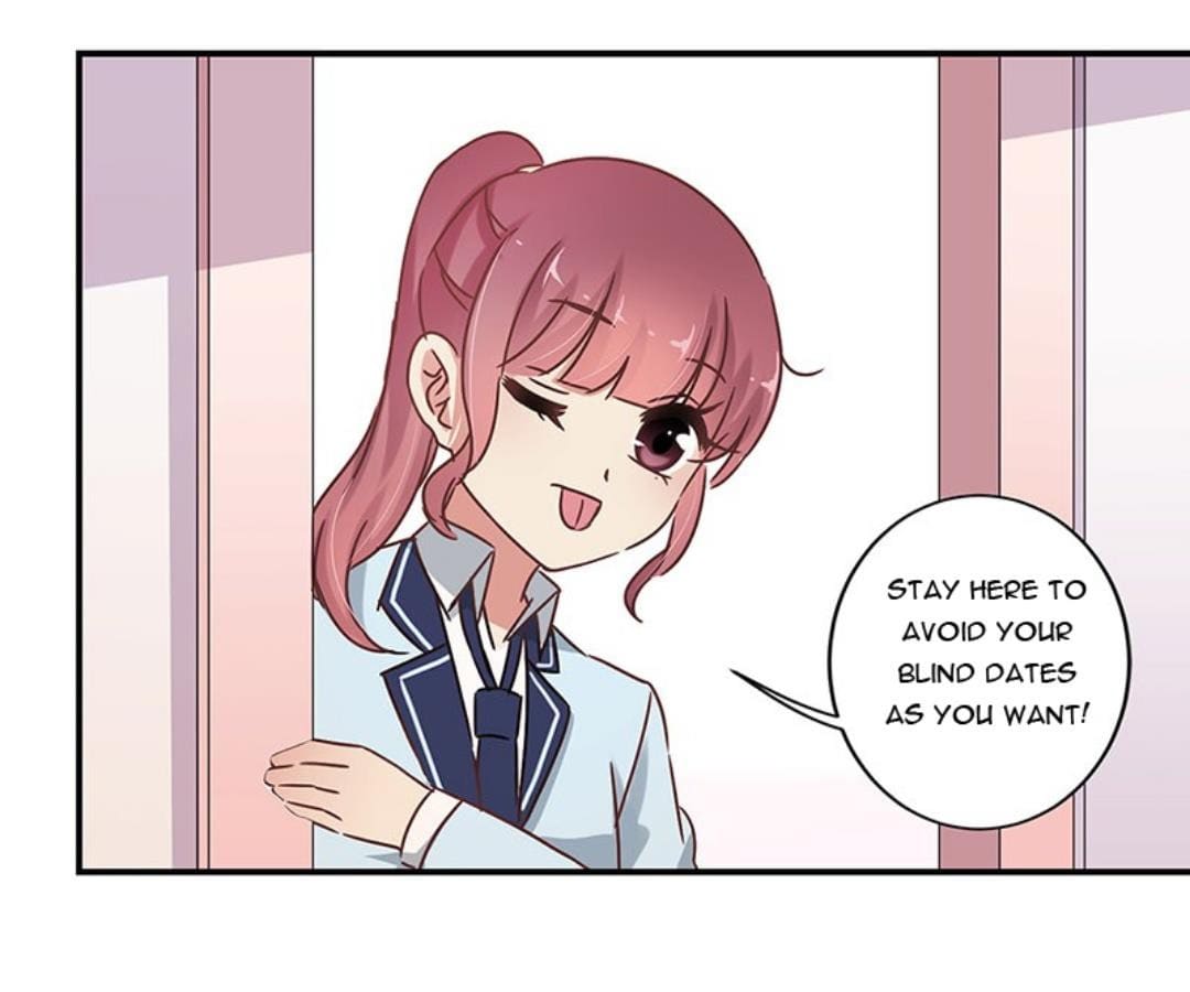 Reborn: House of Revenge chapter 60 - page 36