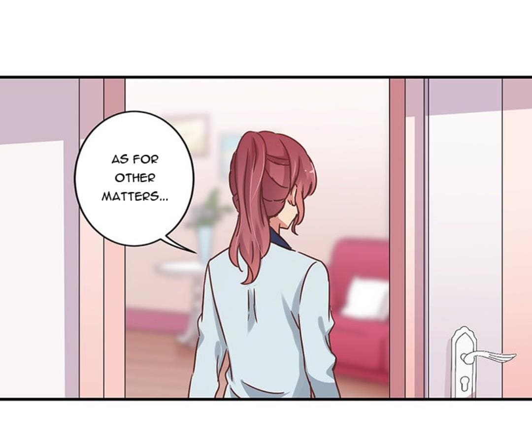 Reborn: House of Revenge chapter 60 - page 37