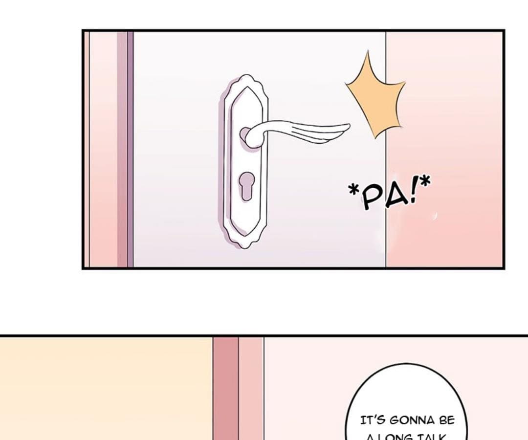Reborn: House of Revenge chapter 60 - page 39