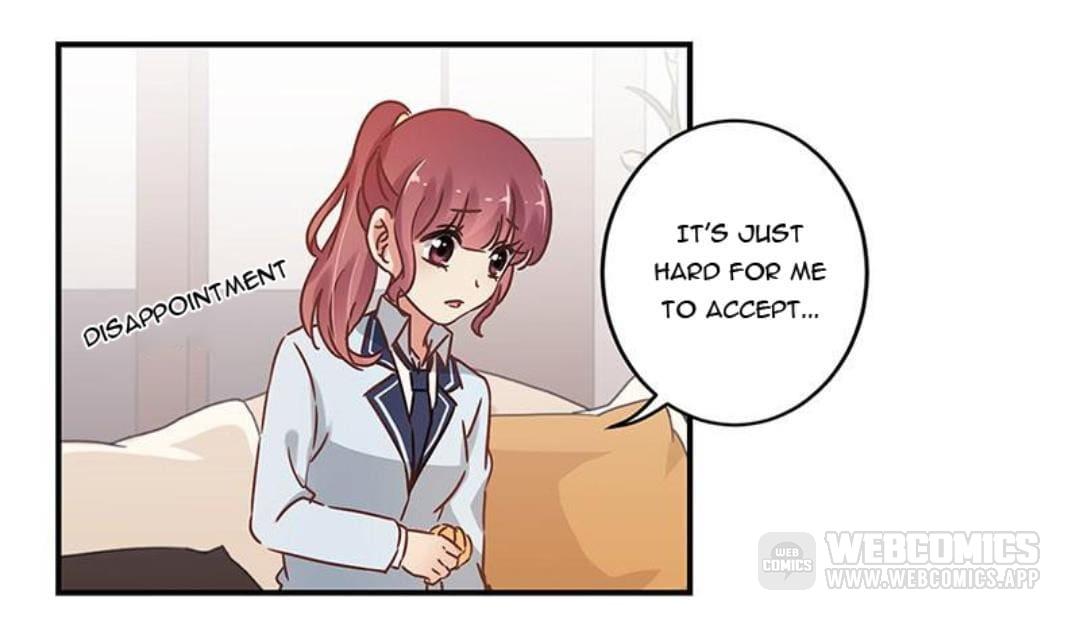 Reborn: House of Revenge chapter 60 - page 6