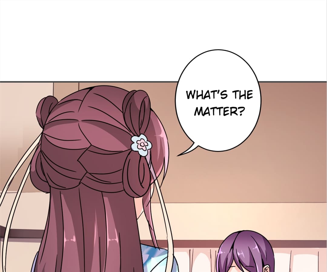 Reborn: House of Revenge chapter 140 - page 1