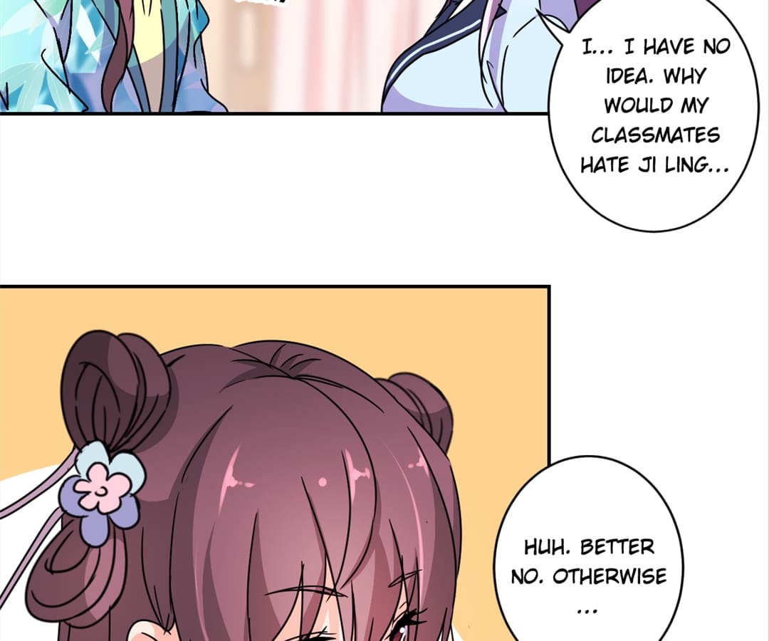 Reborn: House of Revenge chapter 140 - page 12