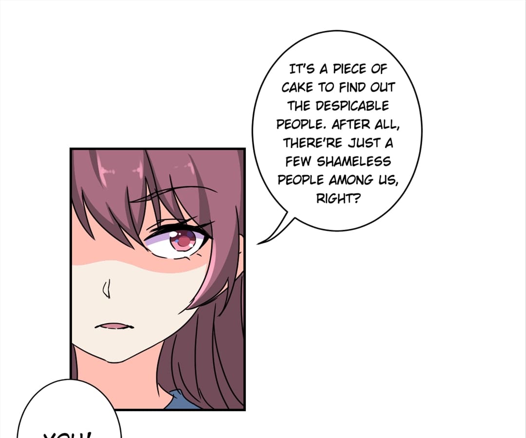 Reborn: House of Revenge chapter 140 - page 19