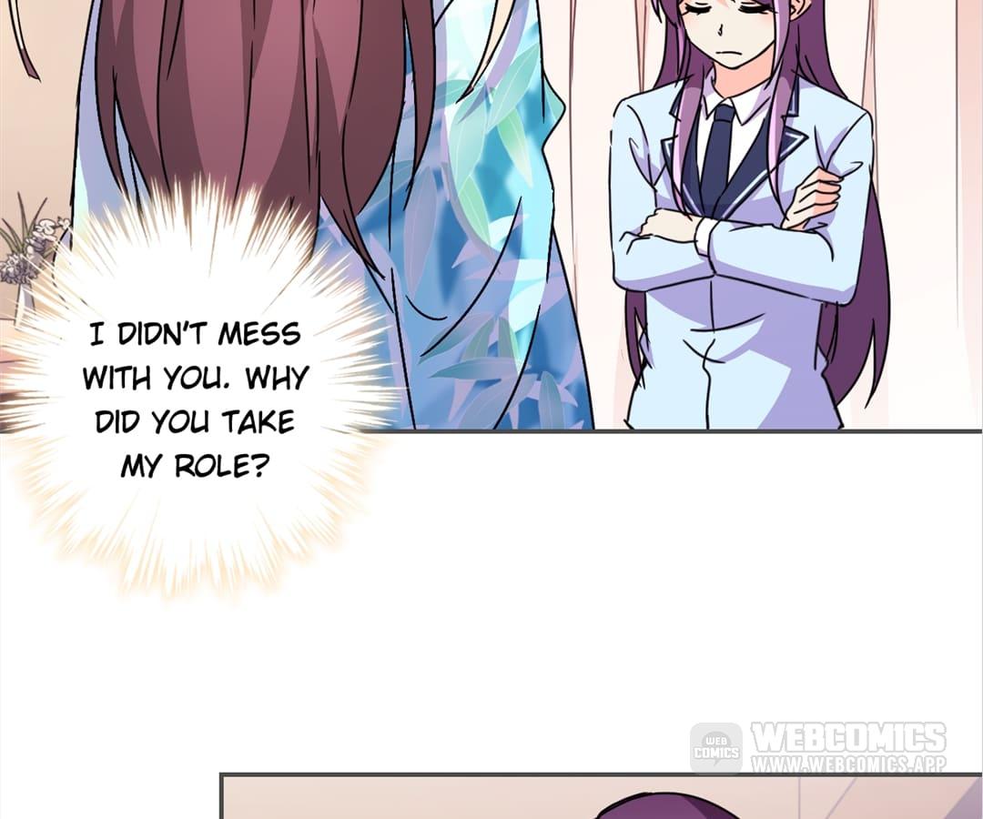 Reborn: House of Revenge chapter 140 - page 2