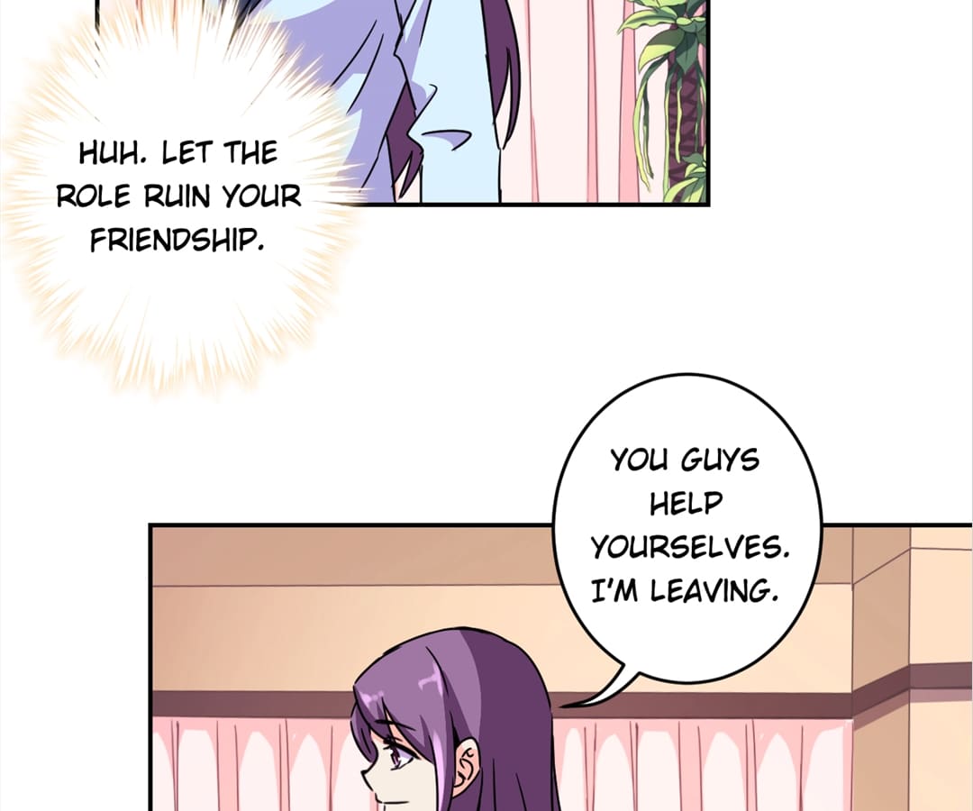 Reborn: House of Revenge chapter 140 - page 23