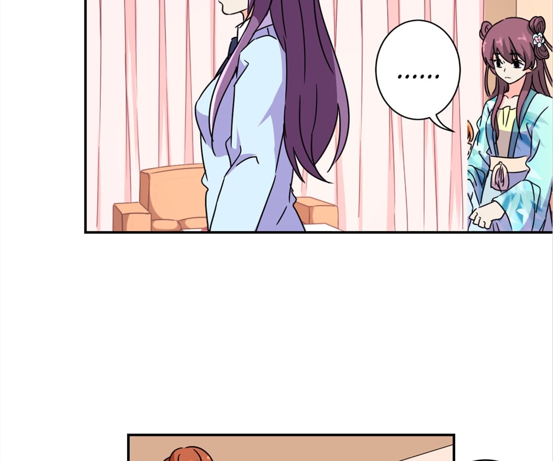 Reborn: House of Revenge chapter 140 - page 24
