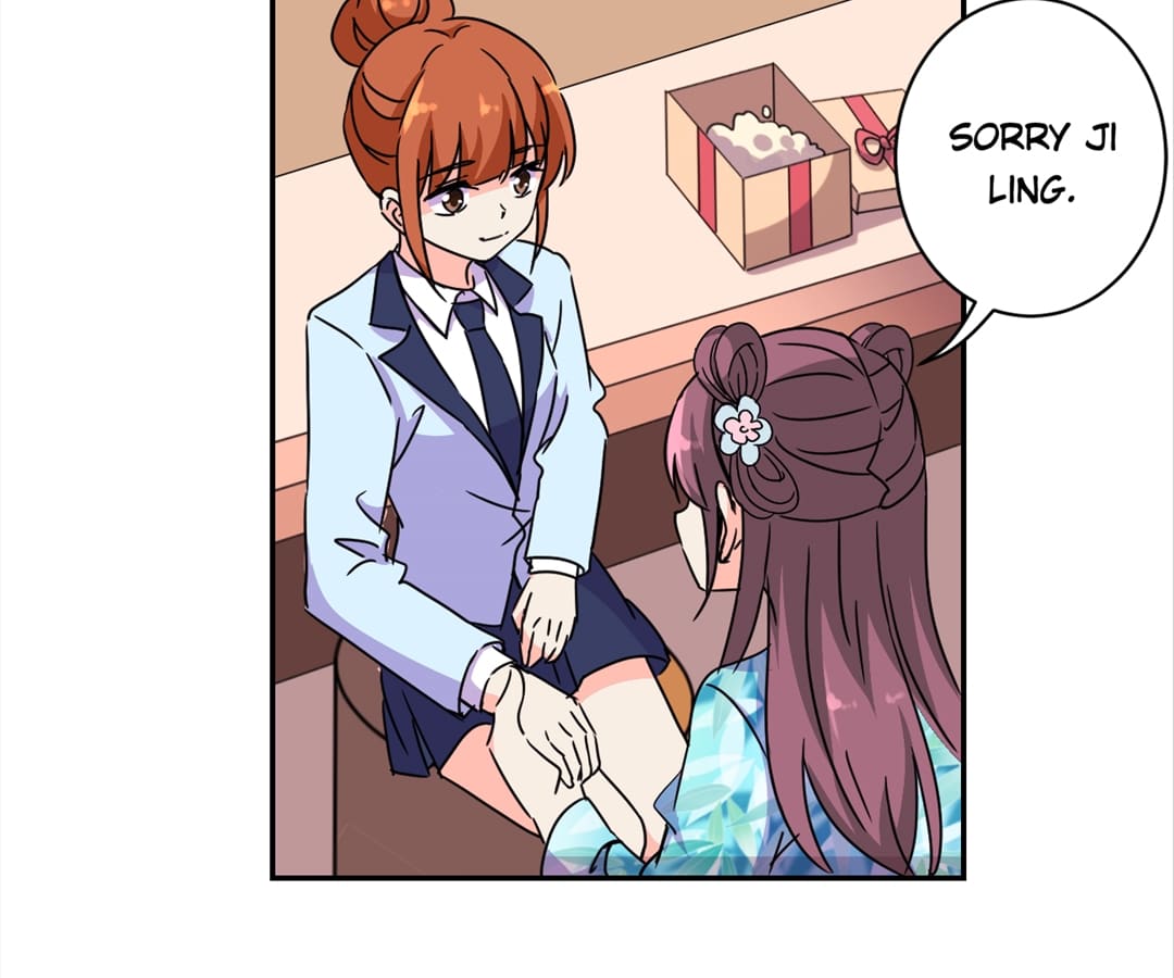 Reborn: House of Revenge chapter 140 - page 25