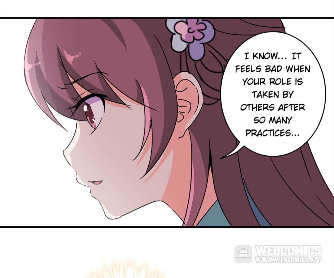 Reborn: House of Revenge chapter 140 - page 26