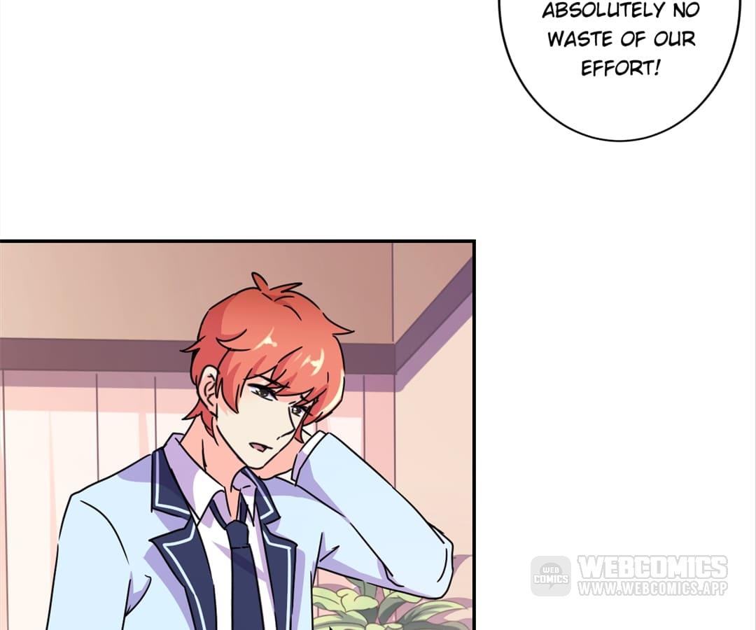 Reborn: House of Revenge chapter 140 - page 30