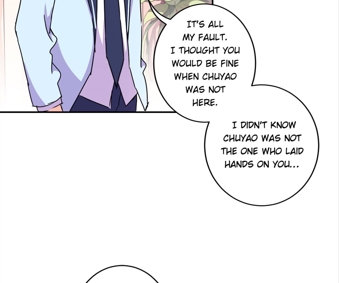 Reborn: House of Revenge chapter 140 - page 31