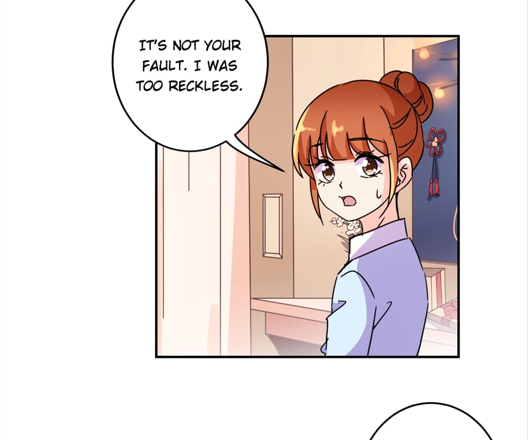 Reborn: House of Revenge chapter 140 - page 32