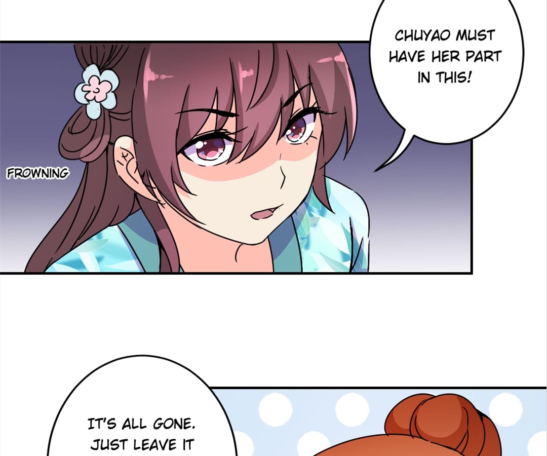 Reborn: House of Revenge chapter 140 - page 33