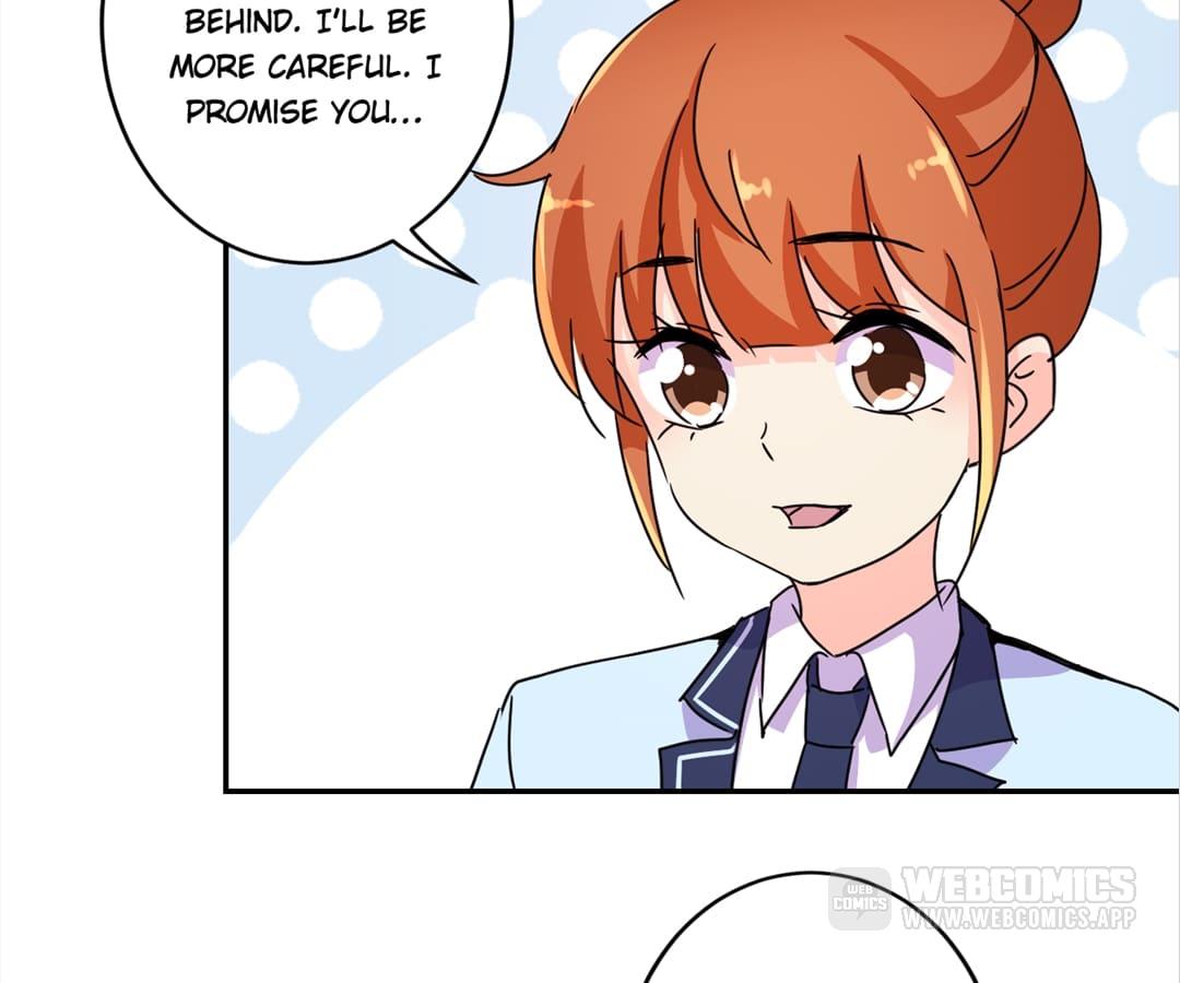 Reborn: House of Revenge chapter 140 - page 34
