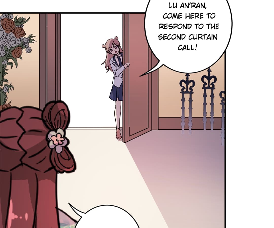 Reborn: House of Revenge chapter 140 - page 35