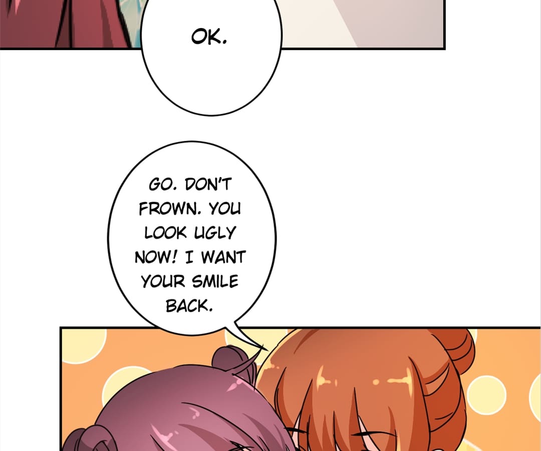 Reborn: House of Revenge chapter 140 - page 36