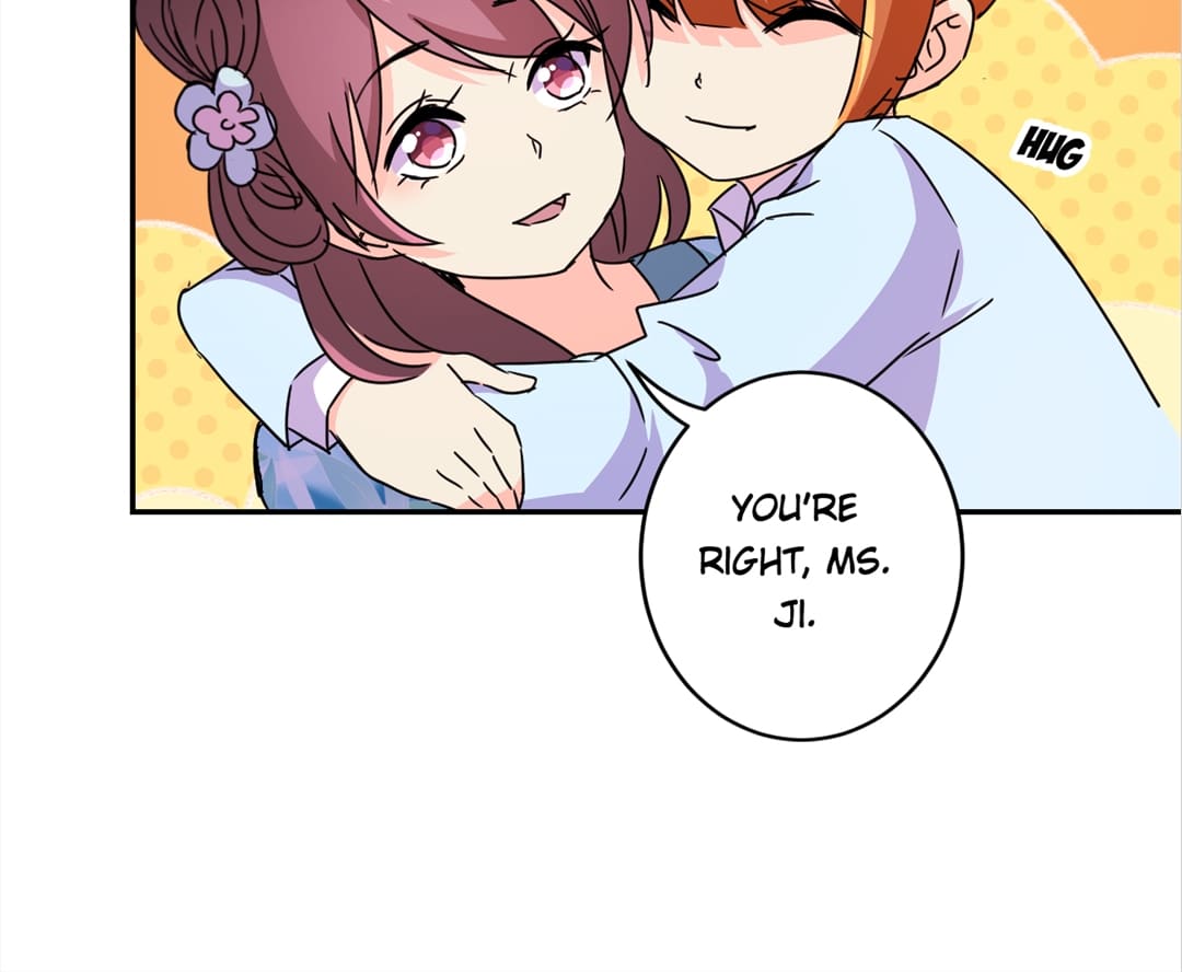 Reborn: House of Revenge chapter 140 - page 37