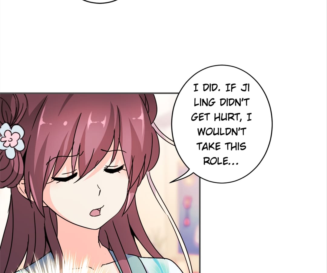 Reborn: House of Revenge chapter 140 - page 4