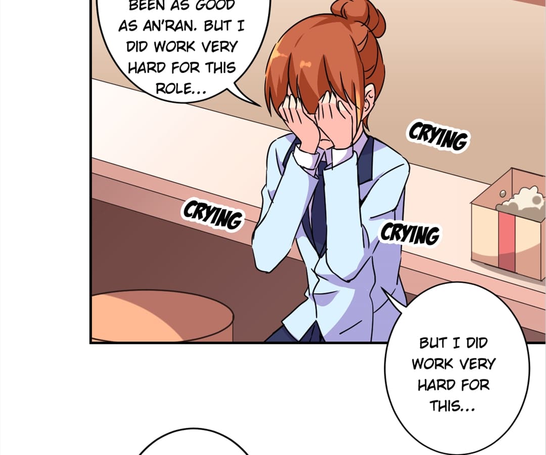 Reborn: House of Revenge chapter 140 - page 44