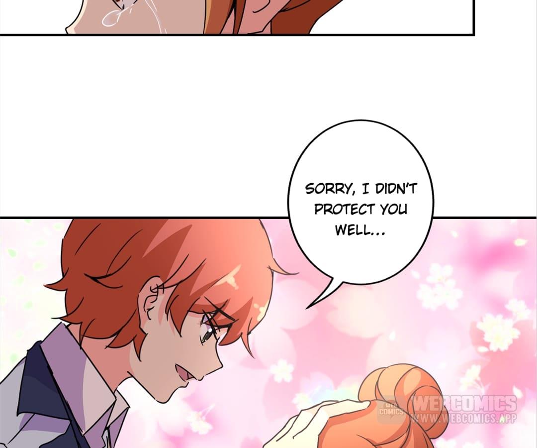 Reborn: House of Revenge chapter 140 - page 46