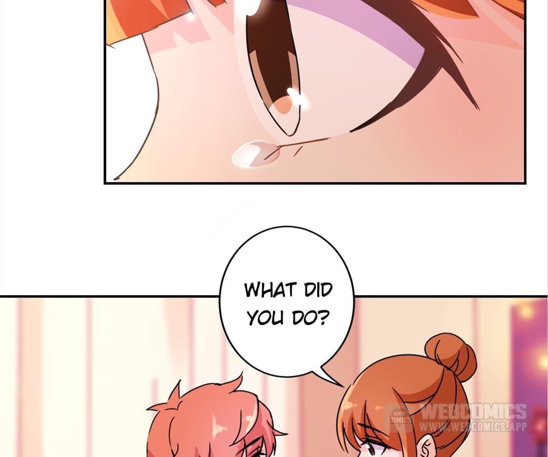 Reborn: House of Revenge chapter 140 - page 54