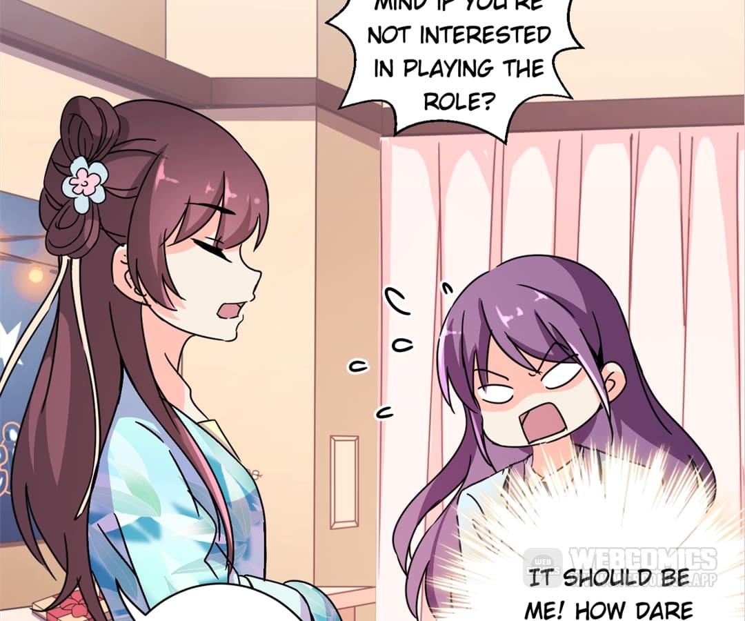 Reborn: House of Revenge chapter 140 - page 6