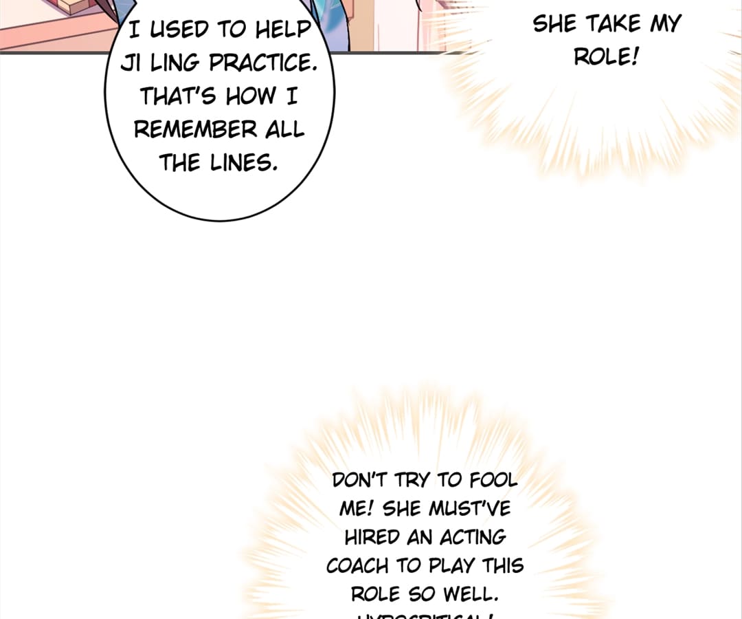 Reborn: House of Revenge chapter 140 - page 7