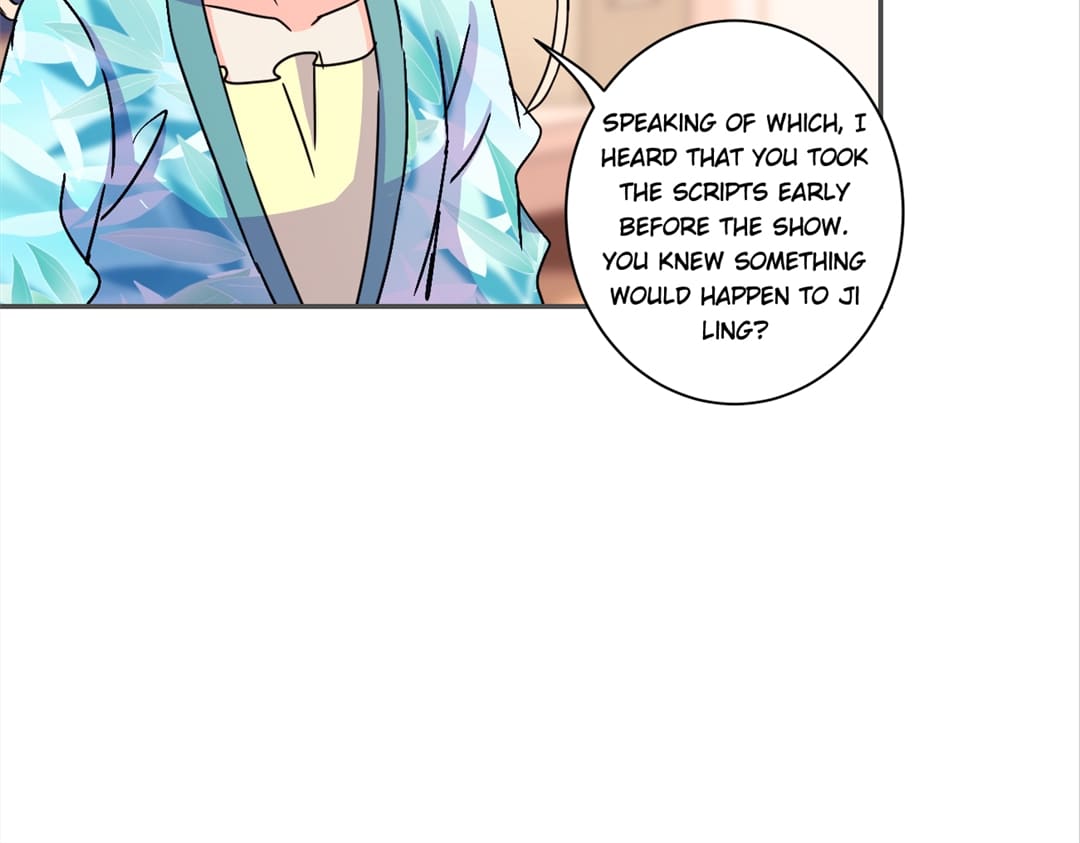 Reborn: House of Revenge chapter 140 - page 9