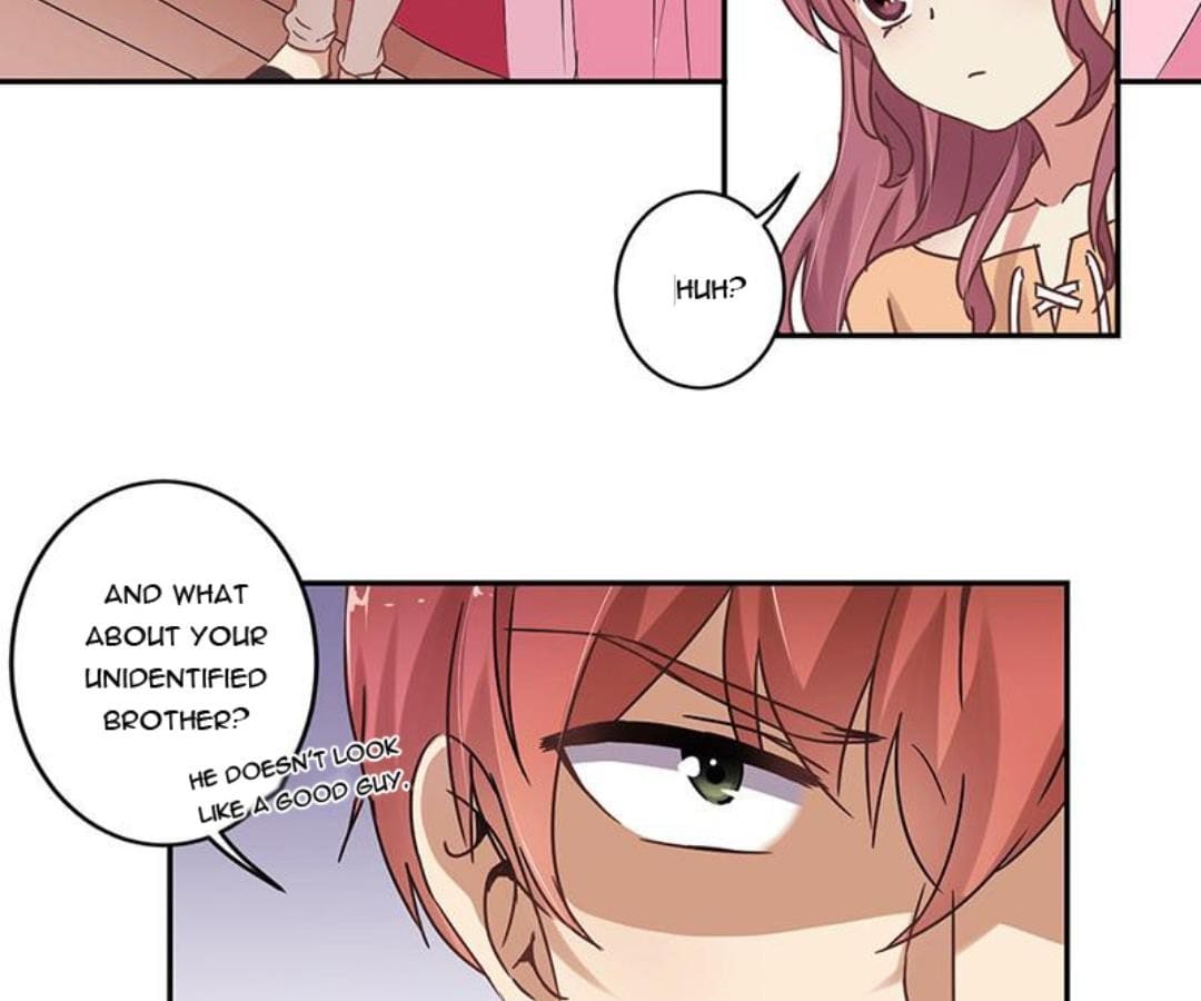 Reborn: House of Revenge chapter 61 - page 12