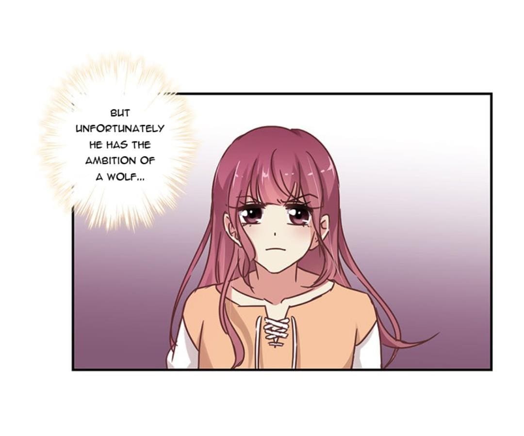 Reborn: House of Revenge chapter 61 - page 27