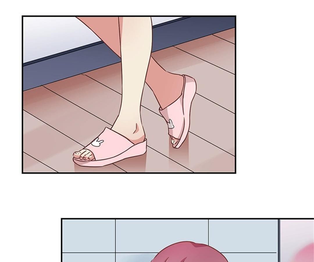 Reborn: House of Revenge chapter 61 - page 3