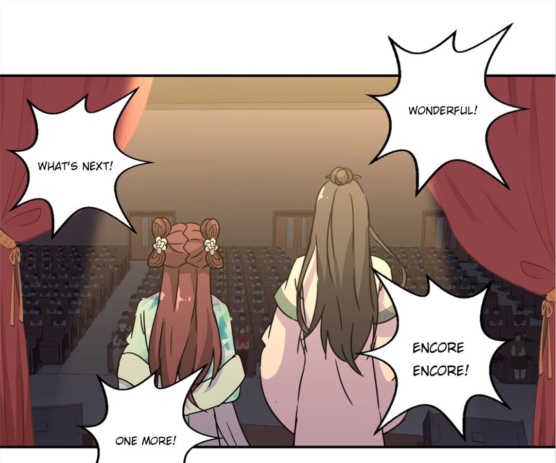 Reborn: House of Revenge chapter 141 - page 1