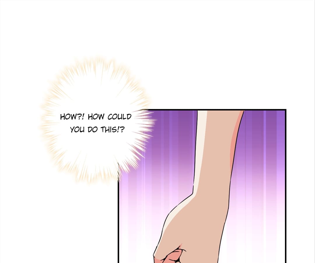Reborn: House of Revenge chapter 141 - page 19