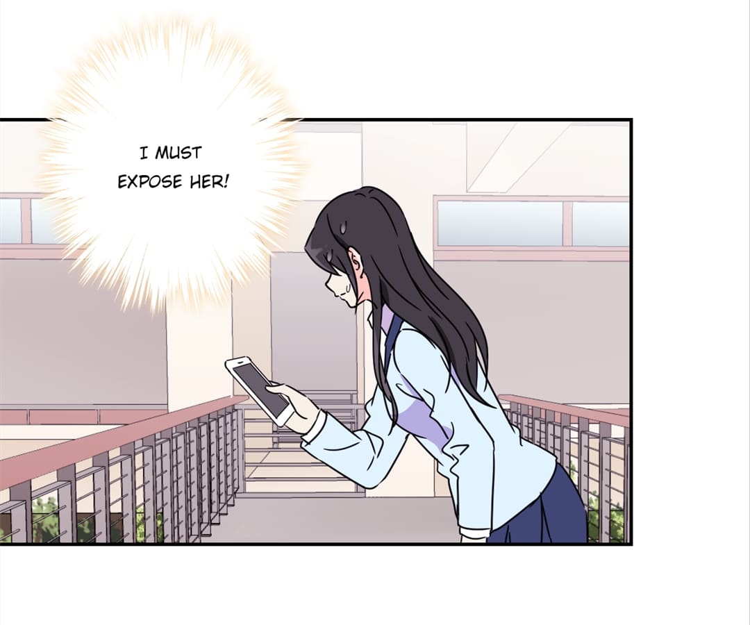 Reborn: House of Revenge chapter 141 - page 23