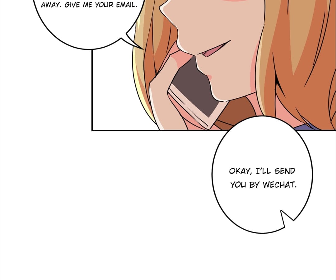 Reborn: House of Revenge chapter 141 - page 27