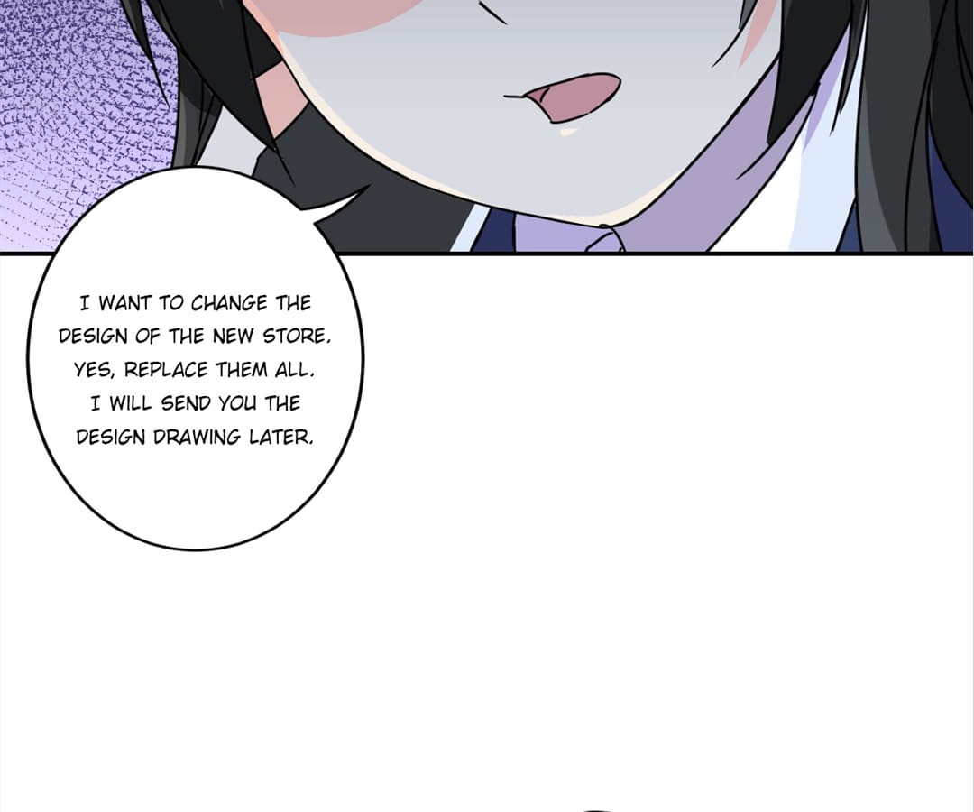 Reborn: House of Revenge chapter 141 - page 33
