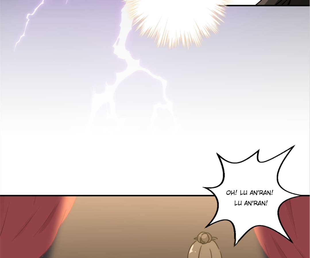 Reborn: House of Revenge chapter 141 - page 36