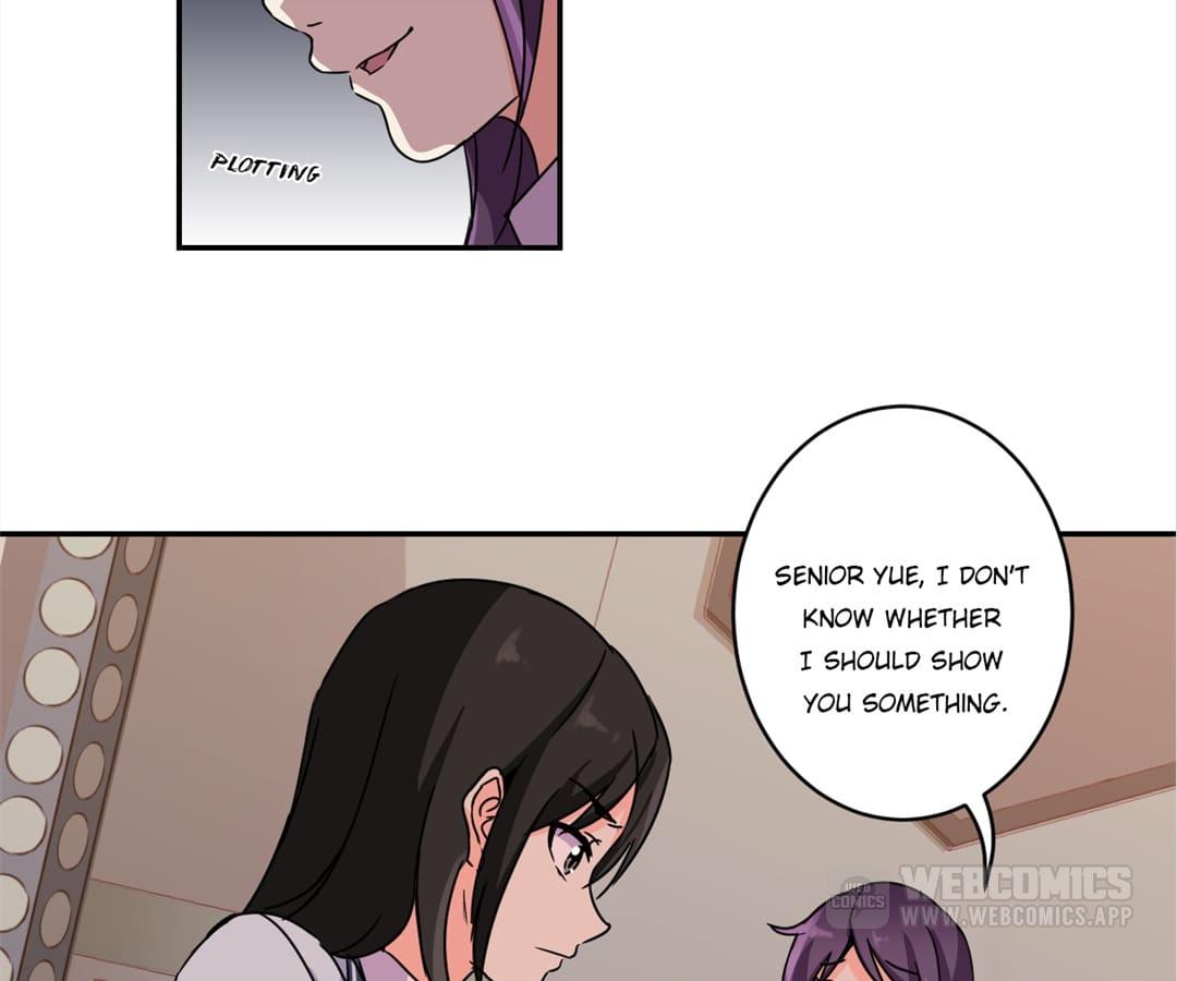 Reborn: House of Revenge chapter 141 - page 6