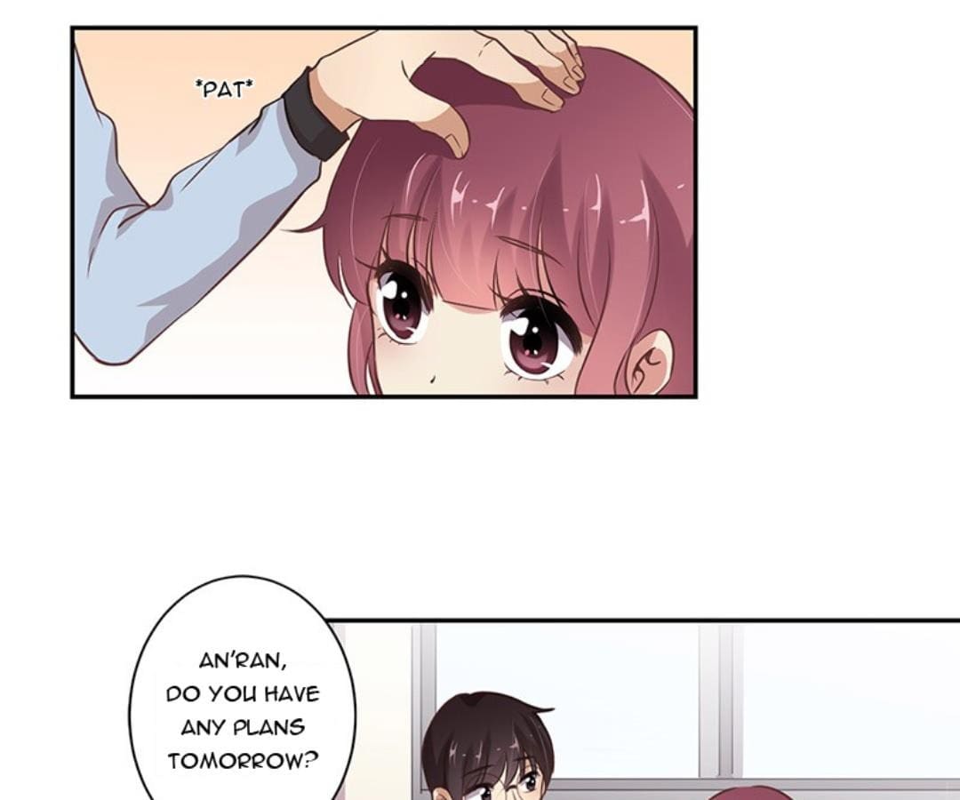 Reborn: House of Revenge chapter 63 - page 16