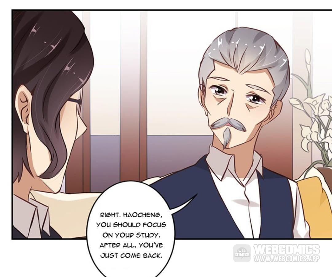 Reborn: House of Revenge chapter 63 - page 30