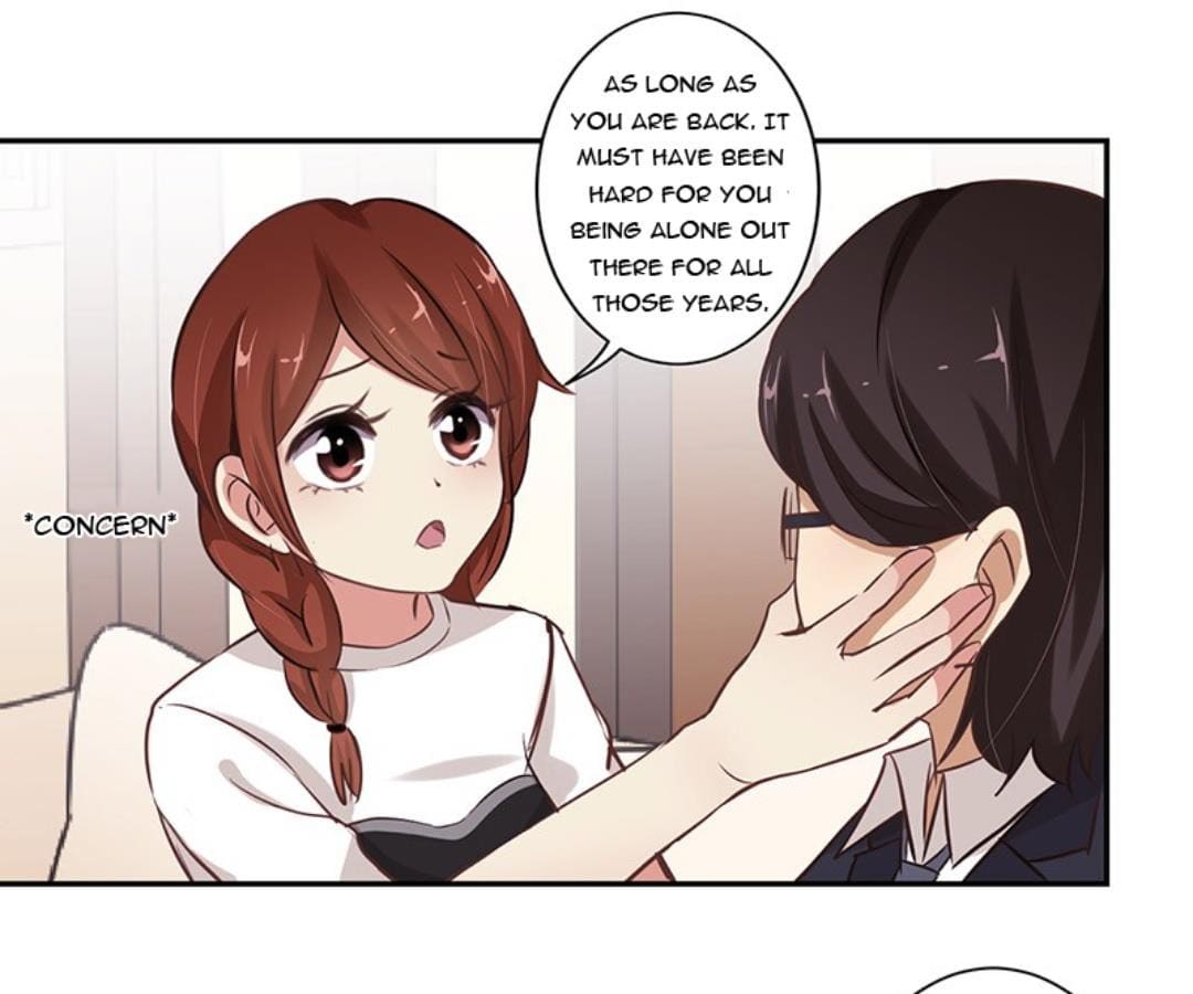 Reborn: House of Revenge chapter 63 - page 7