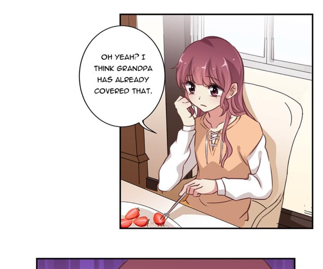 Reborn: House of Revenge chapter 63 - page 9