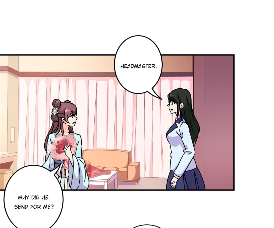 Reborn: House of Revenge chapter 142 - page 11
