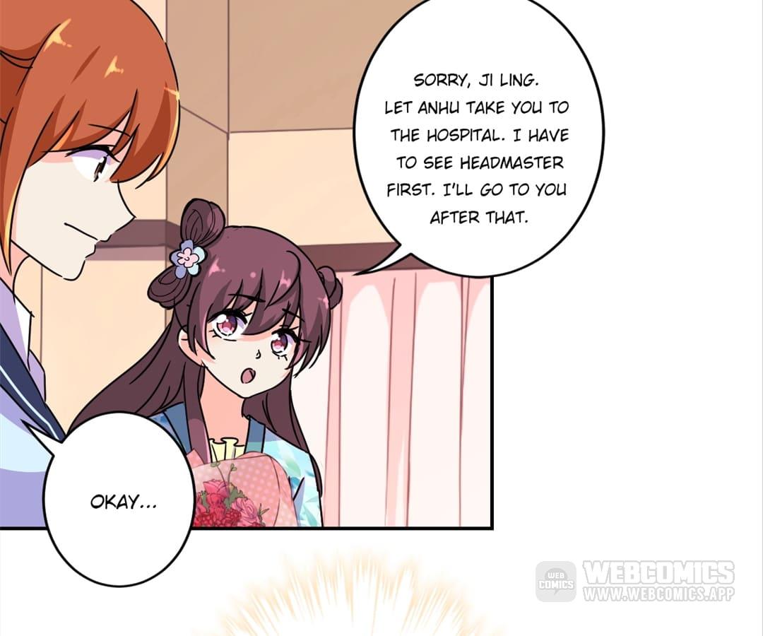 Reborn: House of Revenge chapter 142 - page 13