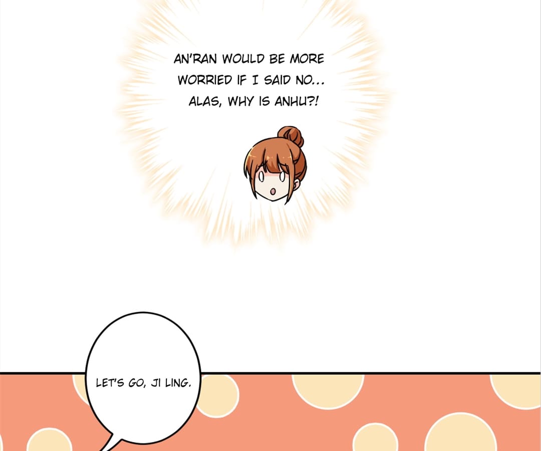 Reborn: House of Revenge chapter 142 - page 14