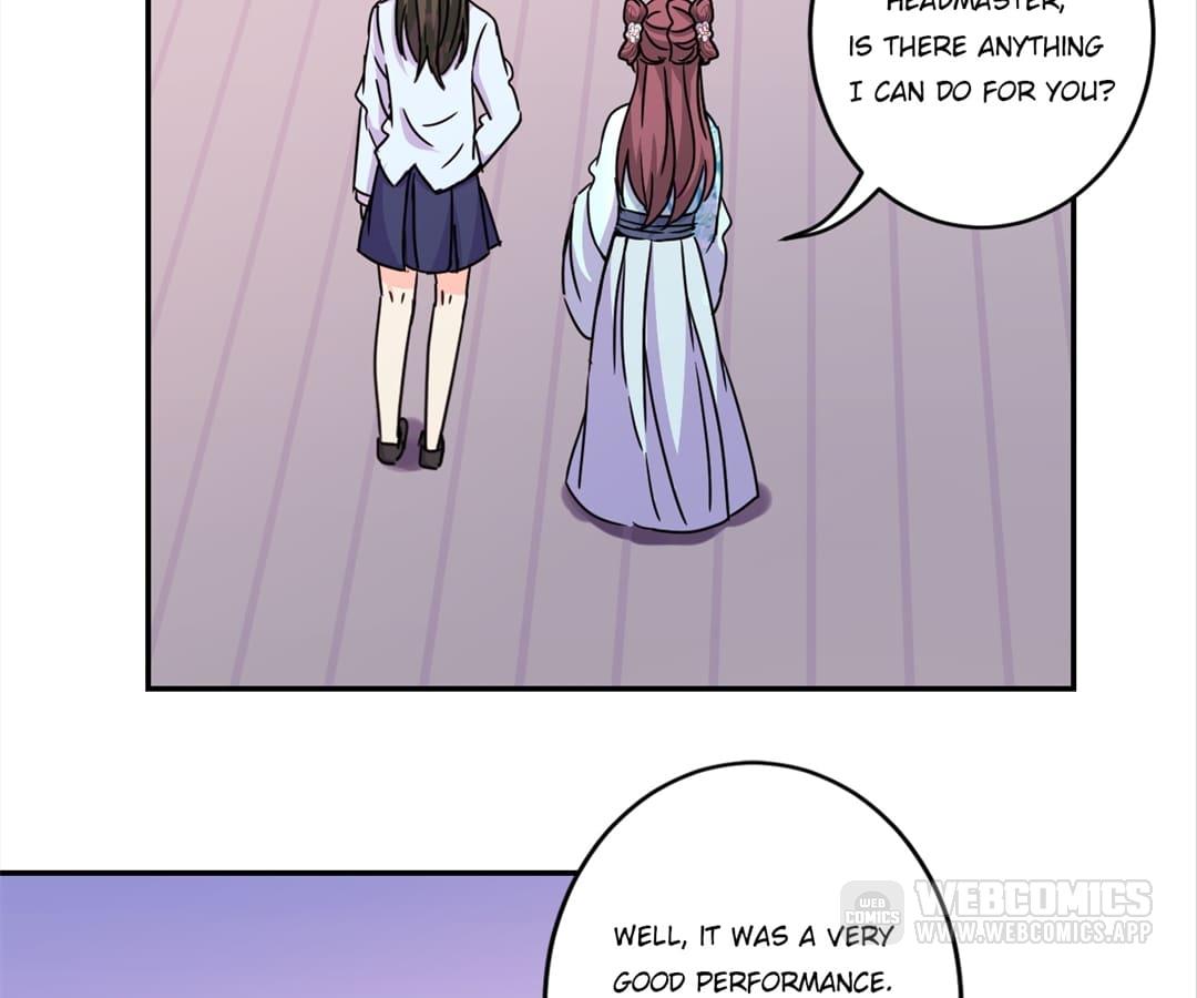 Reborn: House of Revenge chapter 142 - page 21