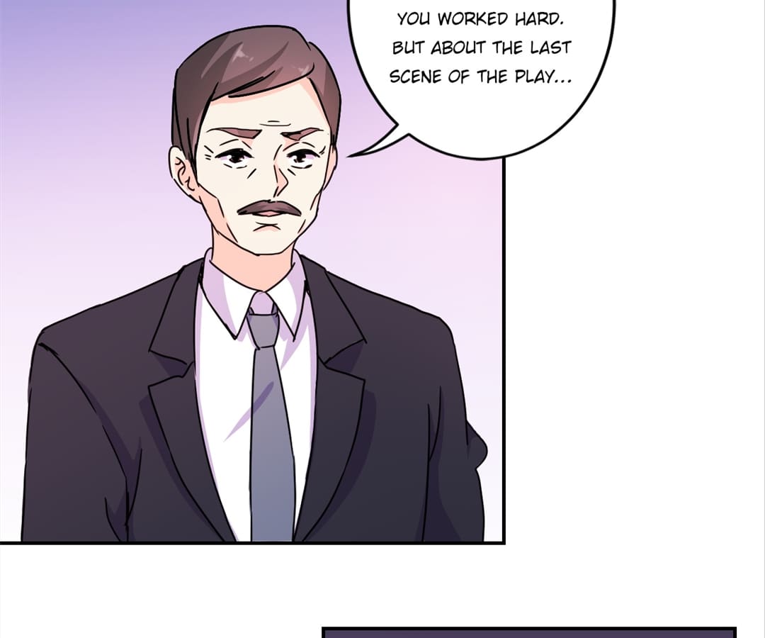 Reborn: House of Revenge chapter 142 - page 22