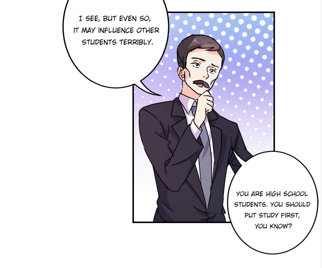 Reborn: House of Revenge chapter 142 - page 26