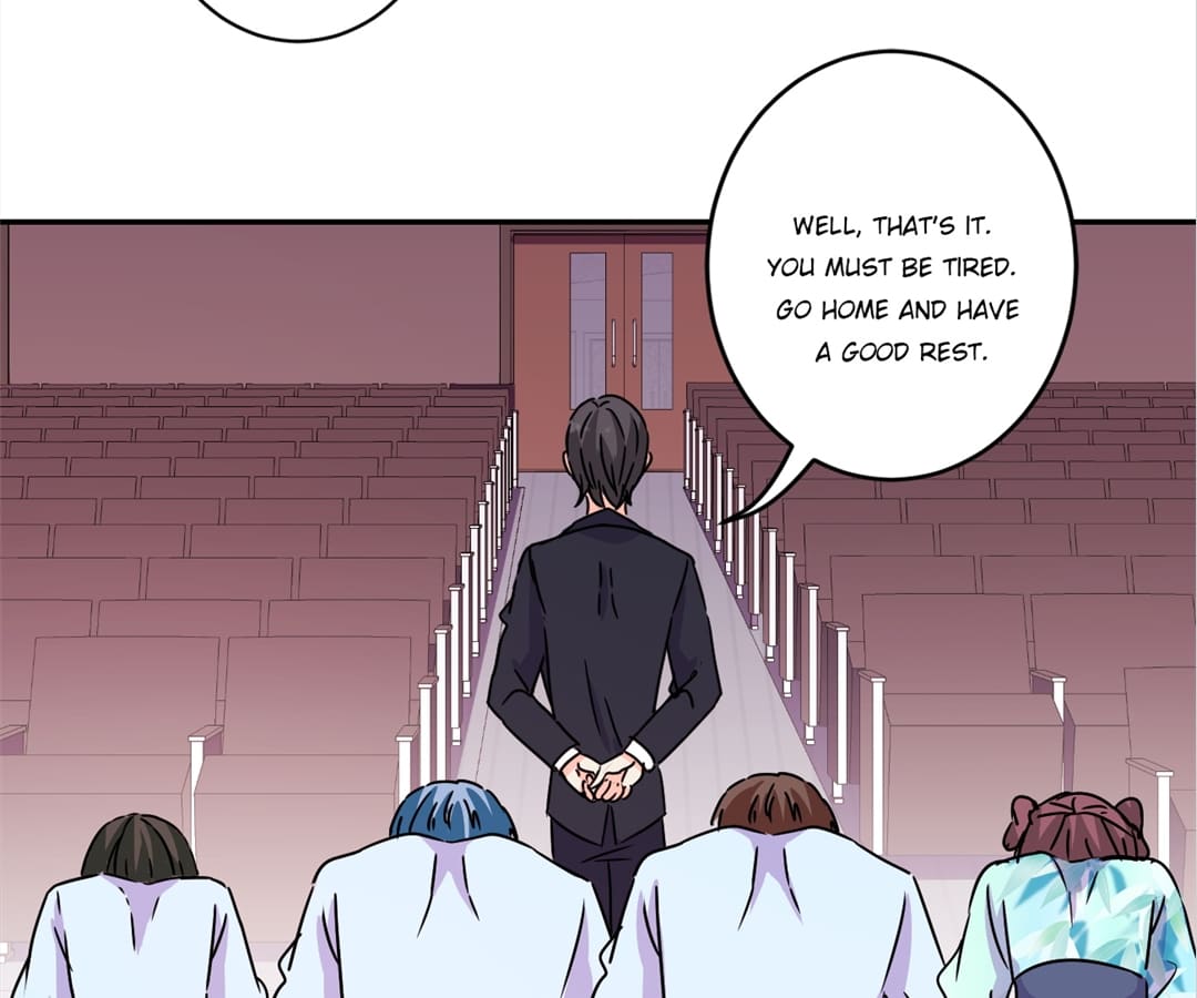 Reborn: House of Revenge chapter 142 - page 28