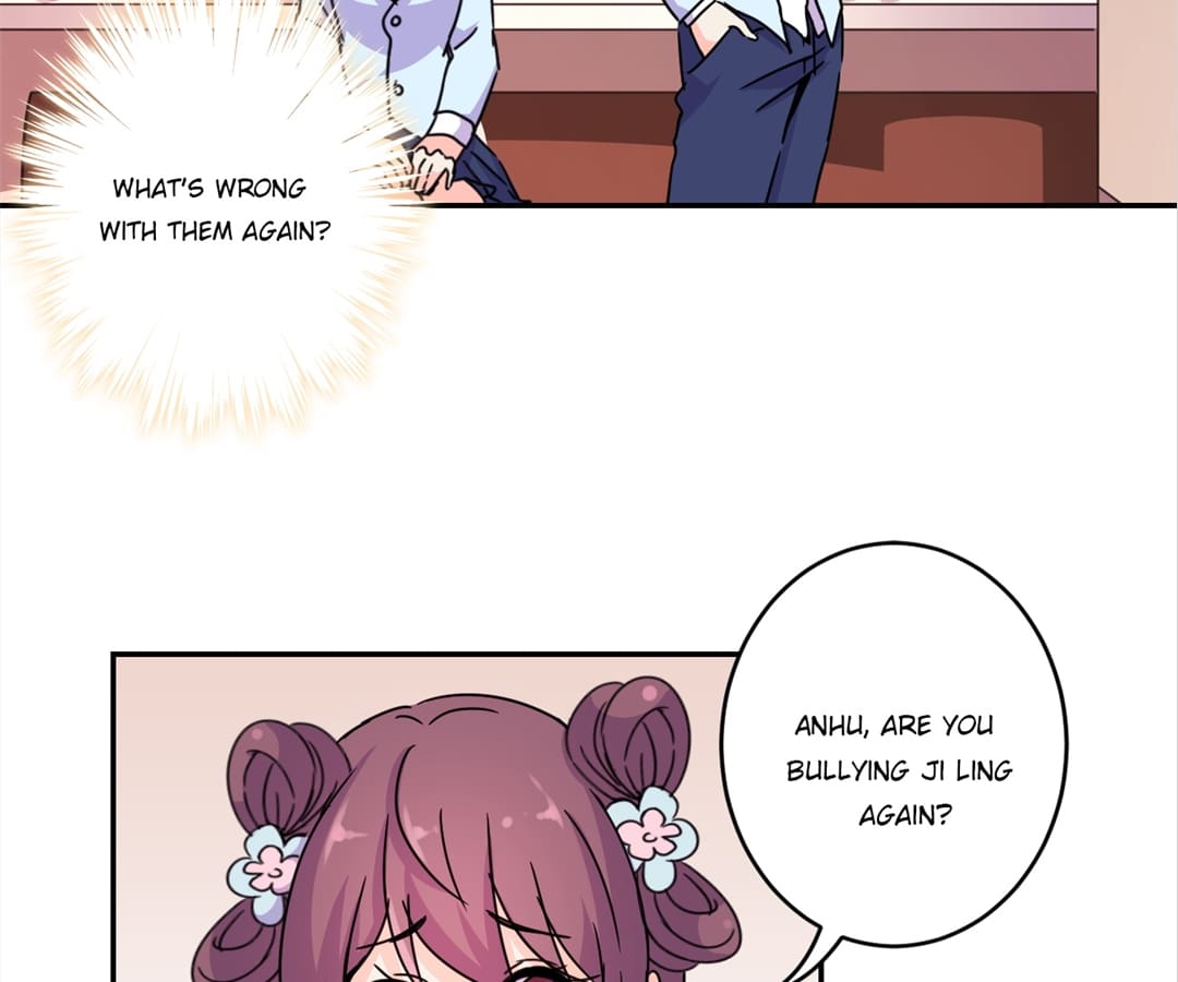 Reborn: House of Revenge chapter 142 - page 3