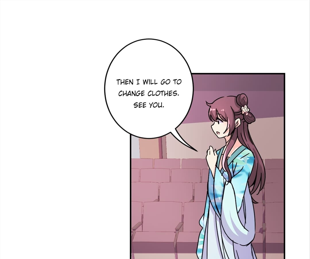 Reborn: House of Revenge chapter 142 - page 30